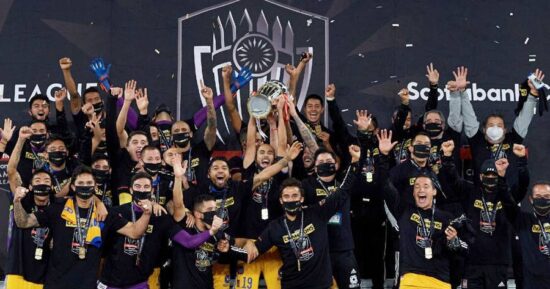 Tigres es el mejor club de CONCACAF en la década