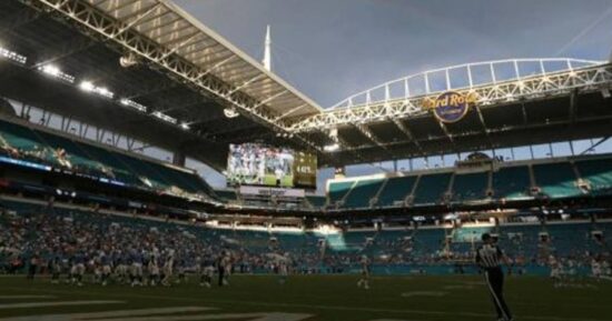 Quiere Miami final de Mundial 2026