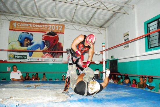 Ya alistan el regreso