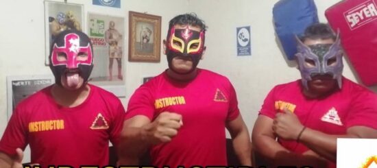 Ya cuentan con Ring propio
