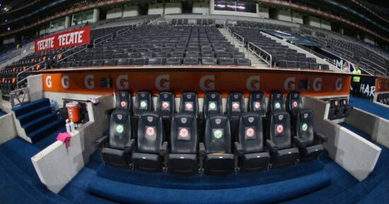Preparan reapertura del Gigante de Acero
