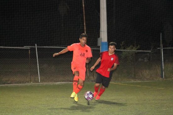 ‘Calientan’ motores en la Liga de Campeones