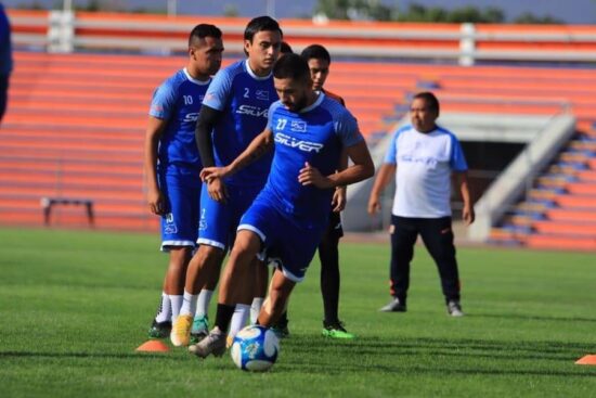 Piensa Corre en el Celaya