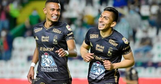 León suma tres victorias al hilo