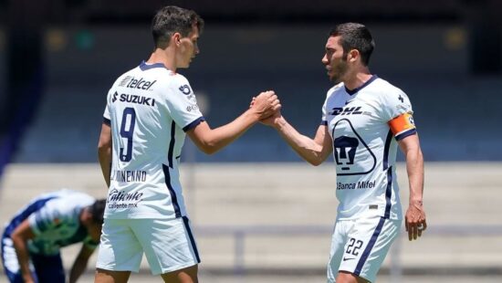 ¡Milagro en CU!