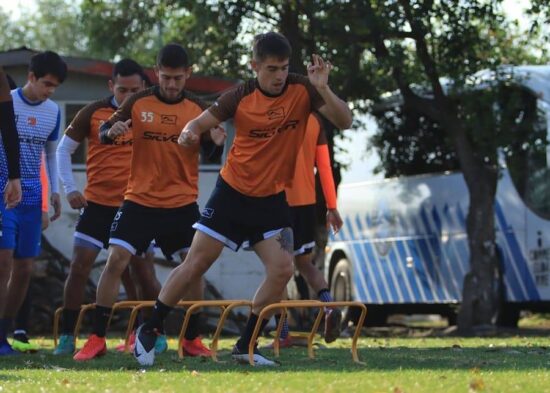 Que ya se acabe