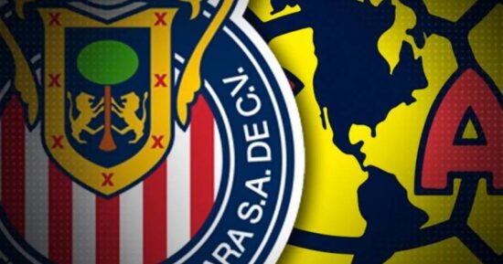 América y Chivas se unen para apoyar una noble causa