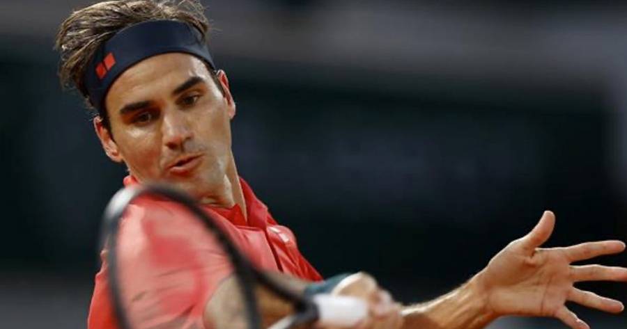 Roger Federer Se Retira De Roland Garros