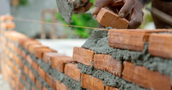 Prevén escalada de precios en materiales de la construcción