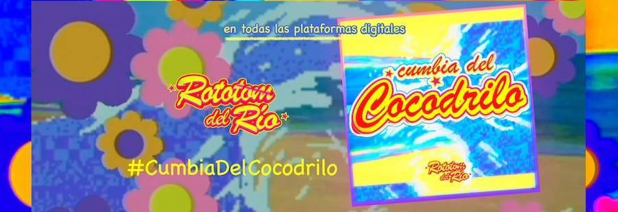 Ya escuchaste 'La Cumbia del Cocodrilo'? – El Diario de Ciudad Victoria