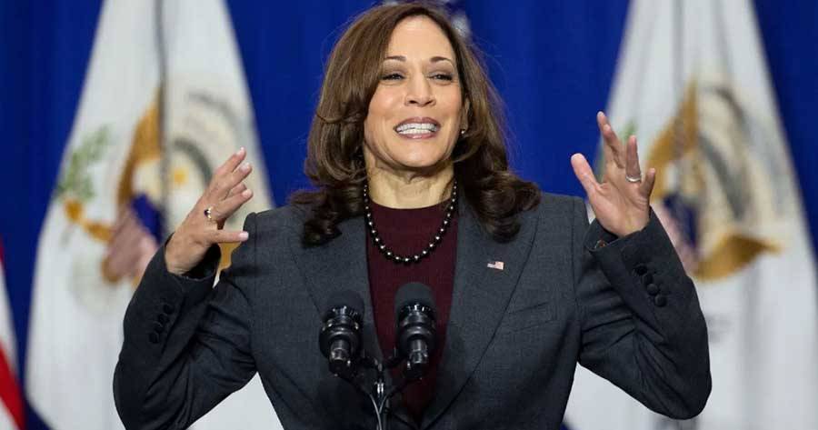 Anuncia Kamala Harris Inversión Por 1200 Mdd Para Centroamérica El Diario Mx 