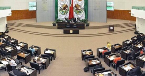 Congreso de Tamaulipas aprueba reforma en defensa de la soberanía; PRI y PAN critican su efectividad