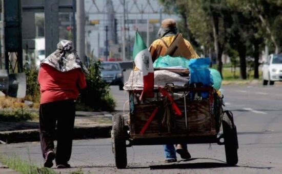 Aumentó la pobreza en Tamaulipas