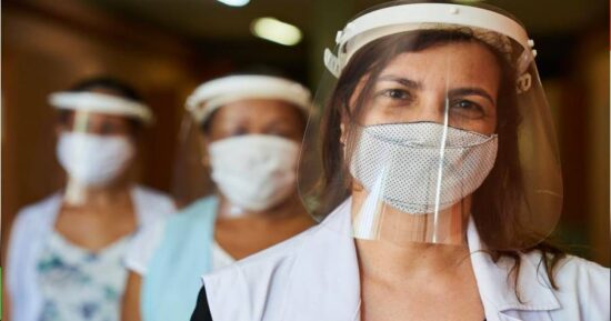 Continúan decesos por covid; dos este viernes y 29 contagios