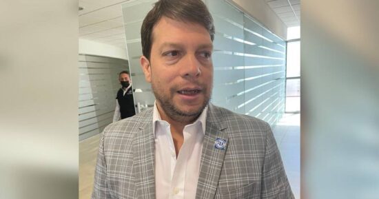 Tenemos que asumir con humildad el resultado: Cachorro