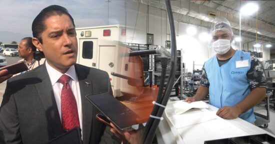 Lidera Reynosa renglón de conflictos laborales