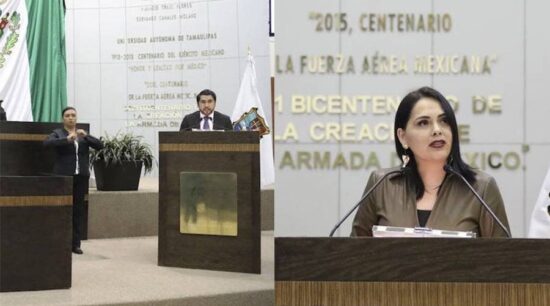 Nueva confrontación Morena vs. PAN