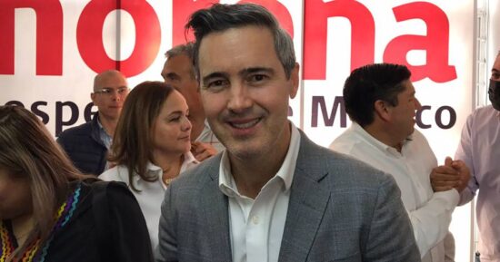 “Tenemos que hacer equipo todos»: JR