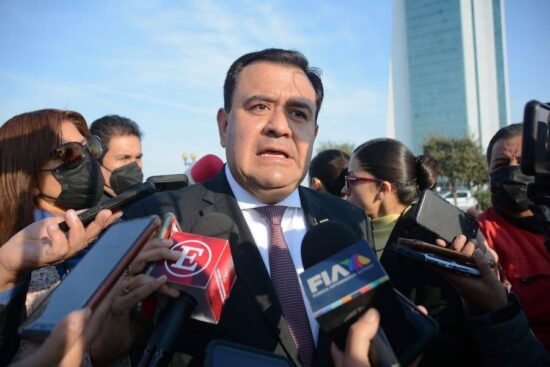 Hay tres denuncias en la Fiscalía contra CDV