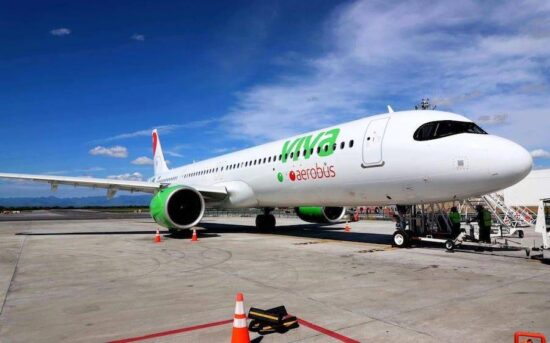 Quieren más aerolíneas volar a Ciudad Victoria