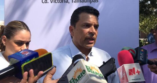 Tandeos se tendrán que ir endureciendo: Eduardo Gattás