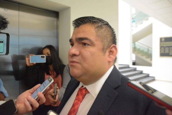 Impulsa Morena la iniciativa ‘anti Borre’ en apoyo a la IP