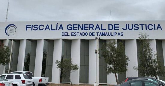 Denunciaron en enero 3, 357 delitos en Tamaulipas
