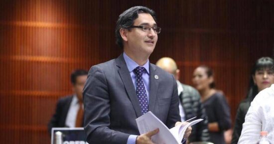 Por revanchismo político, CDV regresó a federación 5 mmdp