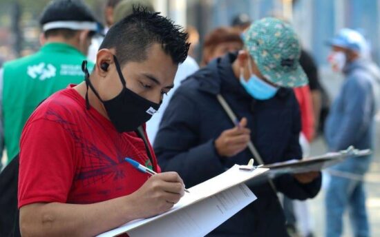 Tamaulipas en el ‘Top-7’ del desempleo en el país