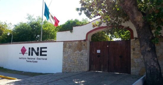 Despedirían a 180 empleados del INE en Tamaulipas por “Plan B”