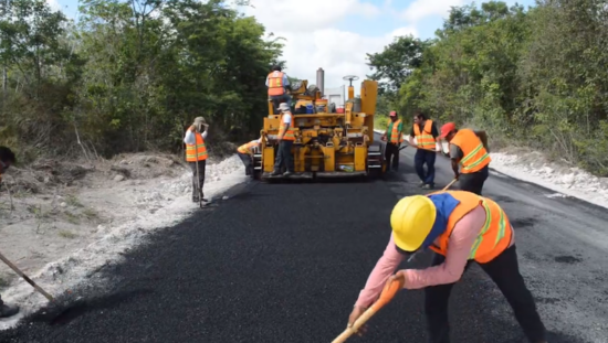 Constructores en severa crisis
