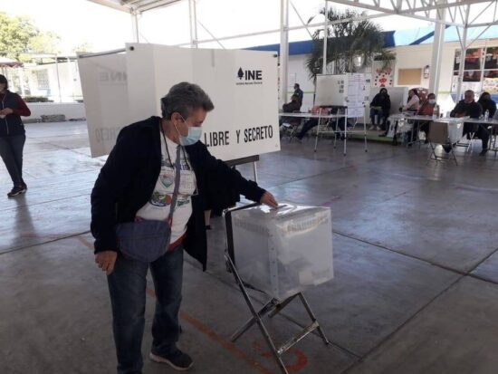 Hicimos la tarea: INE; alertan sobre las elecciones del 2024