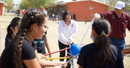 Promueve la SET «Estrechando lazos»