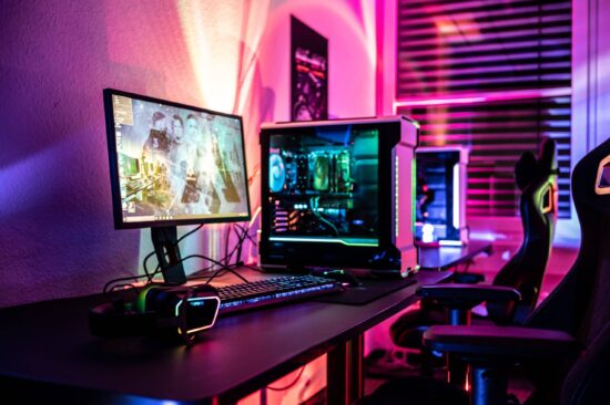 El prestigioso Gamergy vuelve a México en 2023