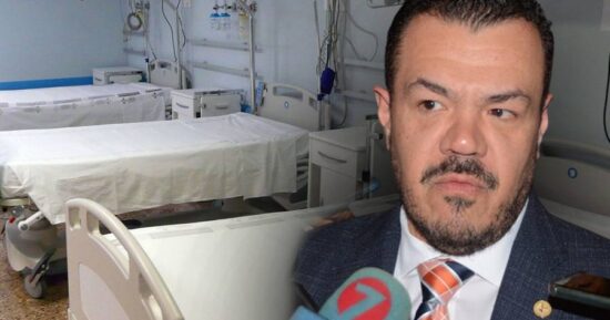 Hospital Universitario de la UAT, un proyecto a mediano plazo