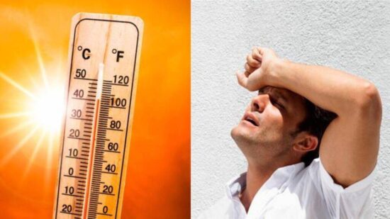 Ahora a cuidarse… de los calorones