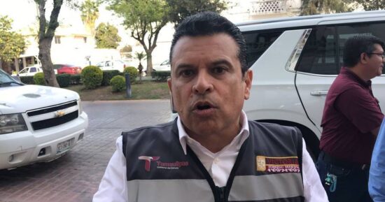 «Vamos a tener mejor calidad de agua“: Gattás