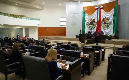 En riesgo la independencia judicial