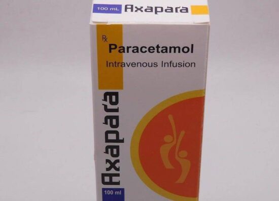 Alerta Cofepris por el Axapara
