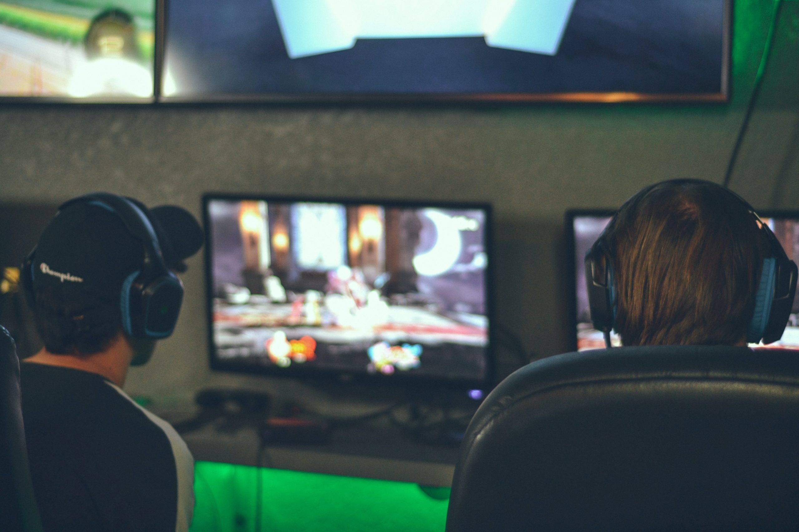 Gamergy México en 2023