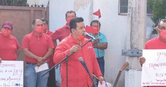 Destacan transformación y libertad en el Sutspet