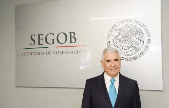 Descarta Gobernación conflicto postelectoral