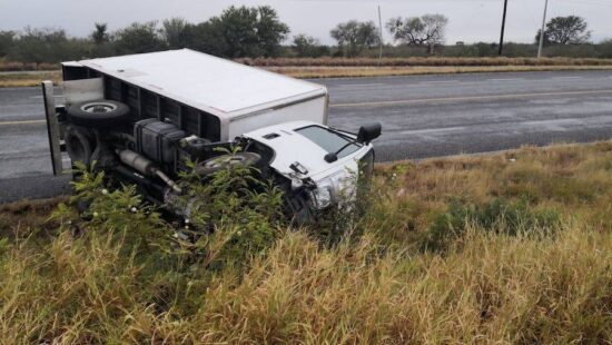 Aumentan accidentes carreteros, alerta PC