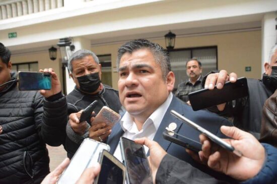 Ayudará Congreso a alcaldes a endeudarse