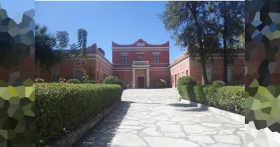 Clausura INAH remodelación de inmueble en 9 Abasolo