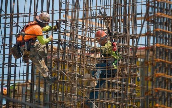 Quieren visas de trabajo por 4 años