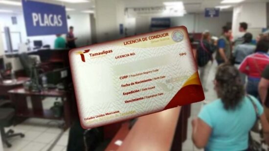 Digitalizarán las licencias