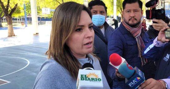 Llama Ale Cárdenas a los ciudadanos a ejercer su derecho
