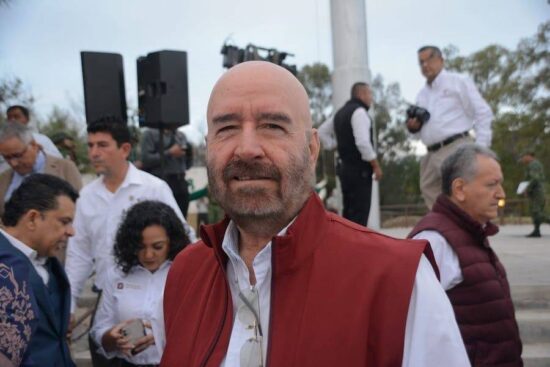 Aceleran el proyecto del río Pánuco