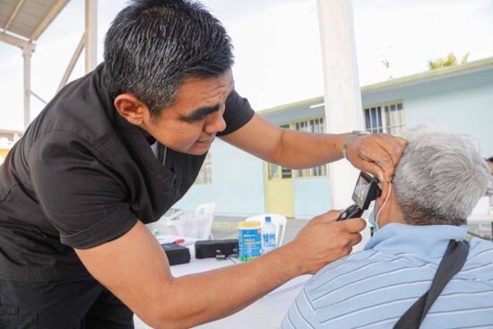 Ponen ‘lupa’ en la salud de migrantes